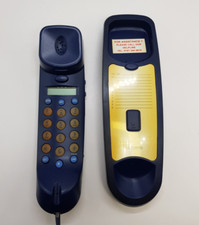 Binatone Navy Vtg Trend 0118