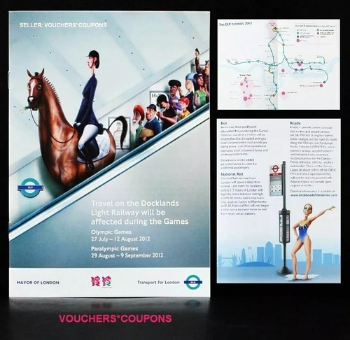 London 2012 olympic and - 2012,