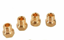4 LPG Jets Cooker Hob Nozzle Calor Propane Butane Gas 52 66 87