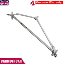 Front Windscreen Wiper Linkage