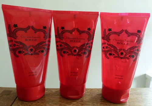 Christian lacroix rouge - christian,