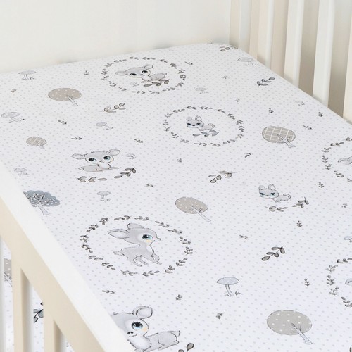 Baby fitted sheet little - sheet,