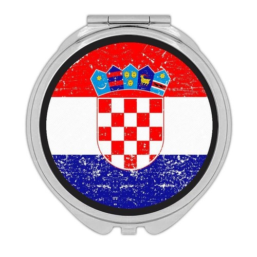 Gift compact mirror - compact, :