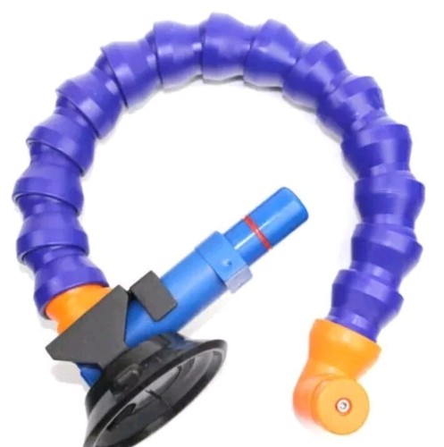 Inch vacuum suction - cup, hand