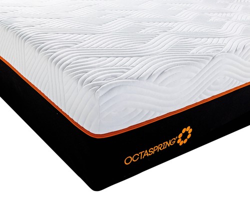 Dormeo octaspring luxury - dormeo, 6500