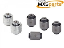 MX5 Rear Suspension Hub