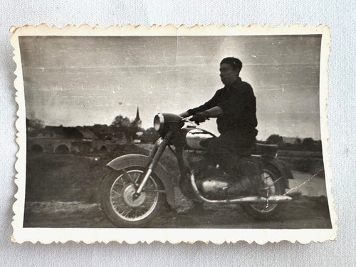 Rare vintage 1950s - rare,