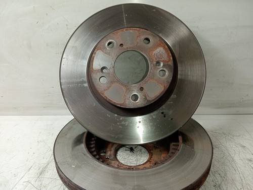 Front brake disc honda civic - brake,