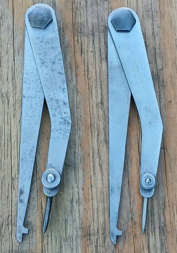 Vintage moore and - moore,