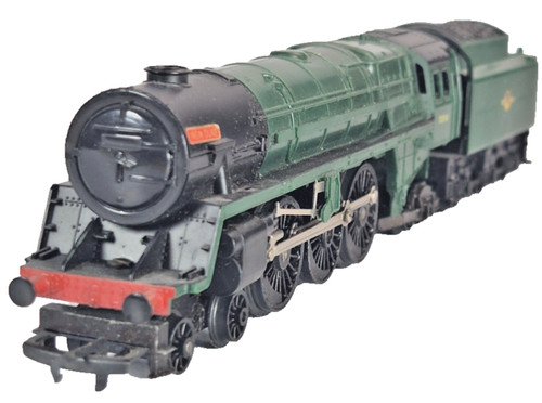 Hornby r056 class - oo, 70014