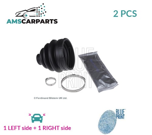 Joint boot kit - joint,