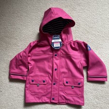 JoJo Maman Bébé  Girls Pink