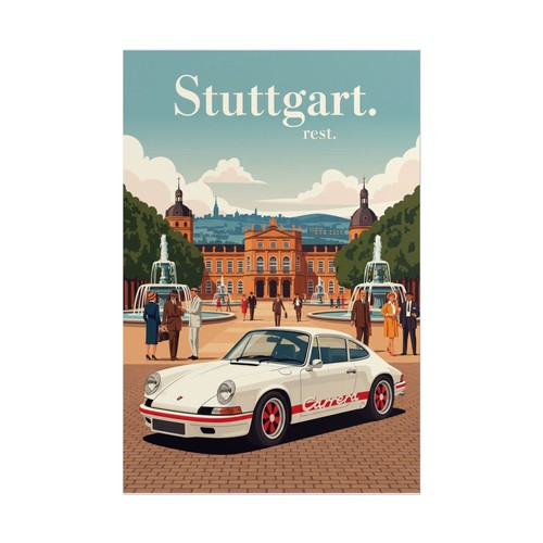 Porsche 911 carrera - 911,