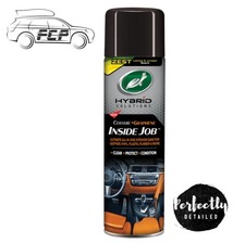 Turtle Wax Hybrid Solutions