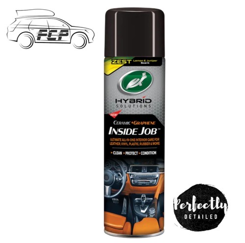 Turtle wax hybrid solutions - turtle,