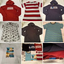 Boys' Bundle: 11-12 yrs 3