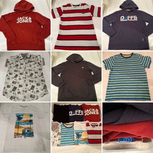 Boys bundle 12 yrs 3 - bundle:,