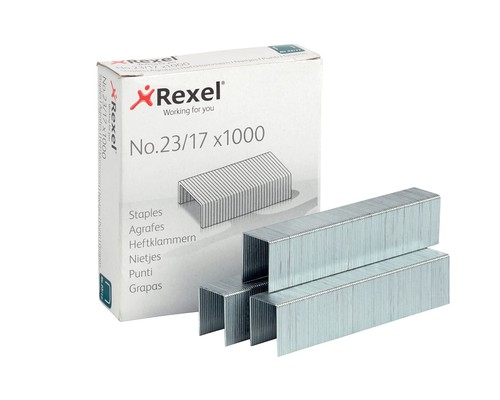 Rexel mm heavy duty - mm,