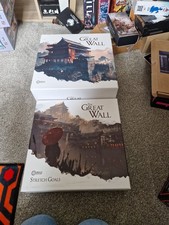 Awaken Realms The Great Wall