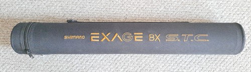 Shimano exage 270 - shimano, 9'