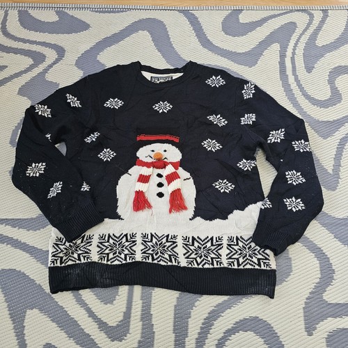 Red herring mens - red, christmas