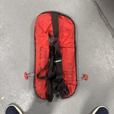 Life Jacket with CO²