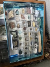 30x Flint Tools And Flakes