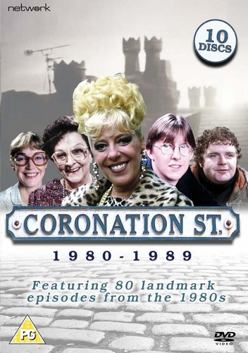 Coronation street best of - -,