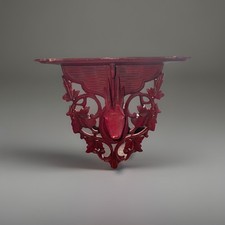 Vintage Deer Stag Head