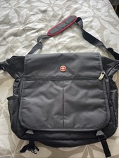 Wenger swiss laptop messenger - swiss,
