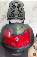 Yamaha MT07 Tracer Top Box