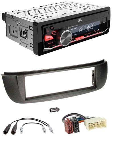 Jbl bluetooth usb mp3 dab - usb, car