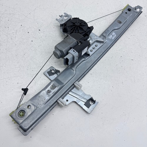 Peugeot 207 window motor - peugeot,
