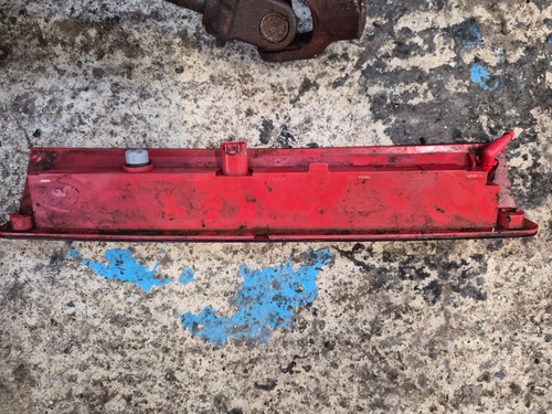 Ford fiesta zetec rear - ford,