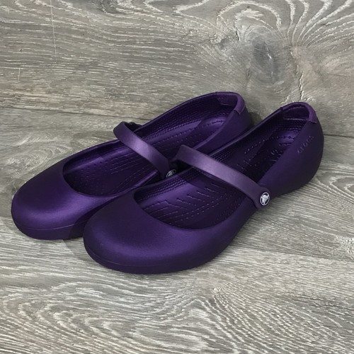 Crocs alice mary jane - mary,