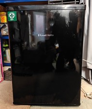 Russell Hobbs RHTTF67B Mini