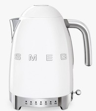 Smeg KLF04WHUK 50's Style