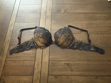 Maiden form Black Lace & Nude