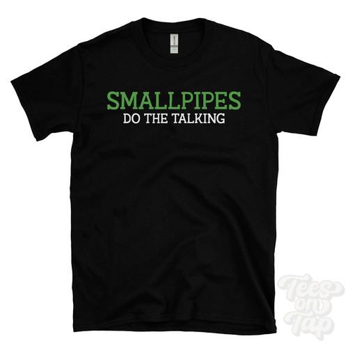 Smallpipes the talking - the,