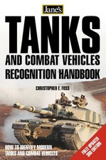 Jane's Tanks and Combat