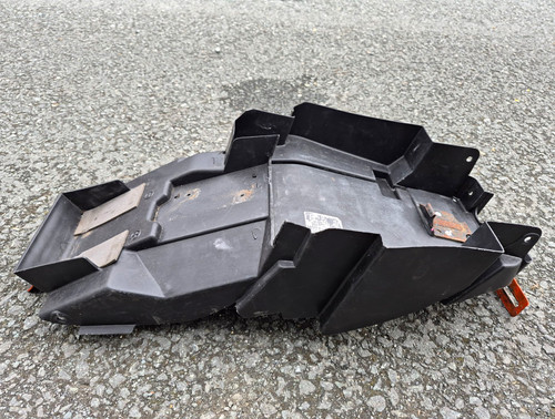 Suzuki gsxr 600 750 - 600/750, srad