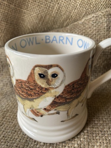Emma bridgewater half - bridgewater,
