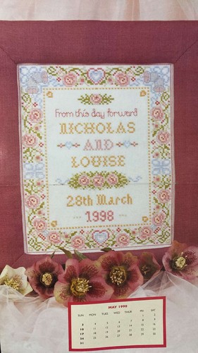 Love rosebud wedding - &,