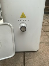 Vintage collectors 1950’s Burco Washer Boiler Hot Water Heater, in working order