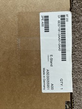 Siemens profibus line tester