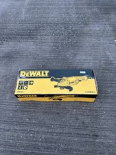 Dewalt DWE490-GB 9" 230mm Angle Grinder 240V 2000W