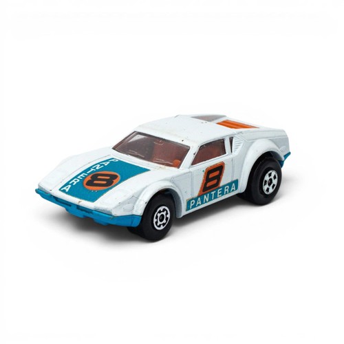 Matchbox superfast de - superfast, no