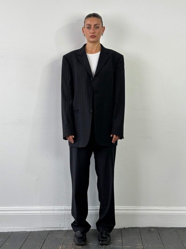 Versace classic stripe - classic,