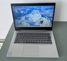 14" Lenovo IdeaPad 320S-14IKB