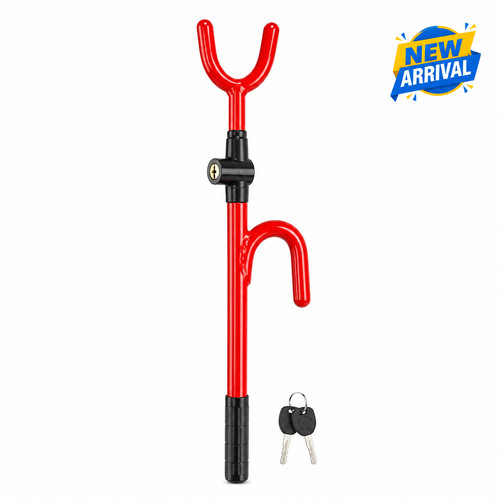 Heavy duty car steering - heavy, wheel